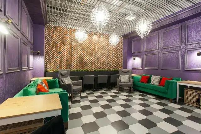 Картинка квеста Vip-комната. Высоцкий