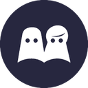 Лого квеста Прятки: Охотники за привидениями