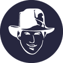 Лого квеста Индиана Джонс