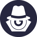 Лого квеста Дети шпионов