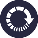 Лого квеста Матрица: Перезагрузка