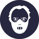 Лого квеста Техасская резня бензопилой