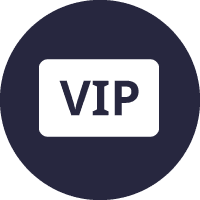 Лого квеста Vip-комната. Высоцкий