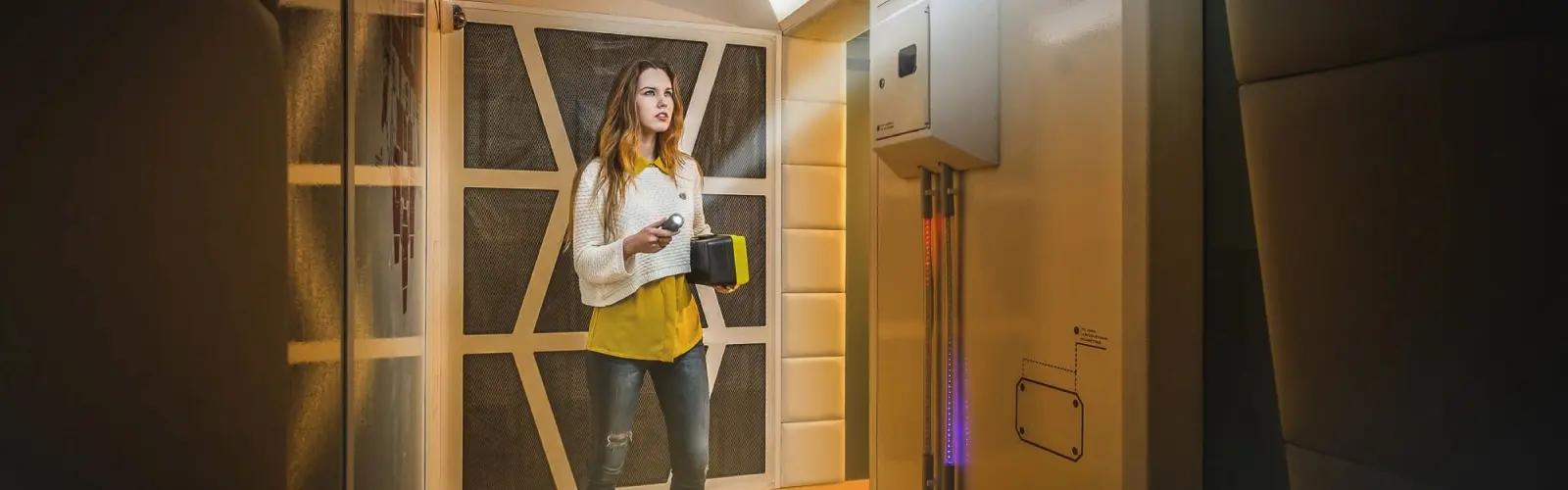 Обложка статьи Что такое квесты в реальности? История появления