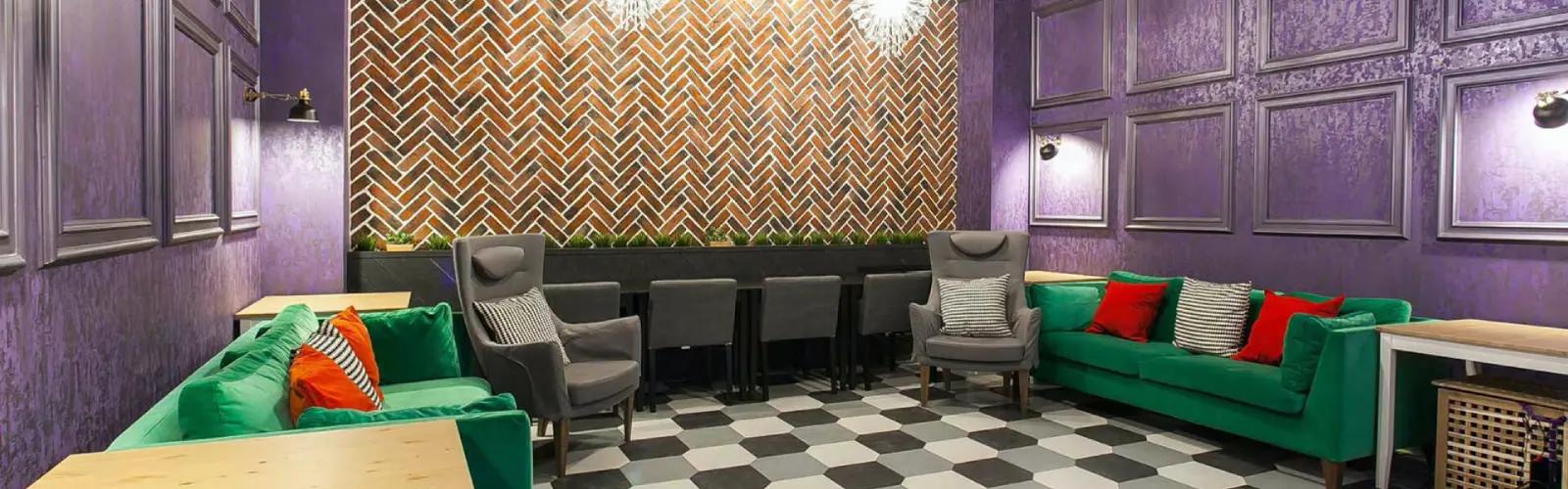 Обложка статьи Гостевые для проведения праздников