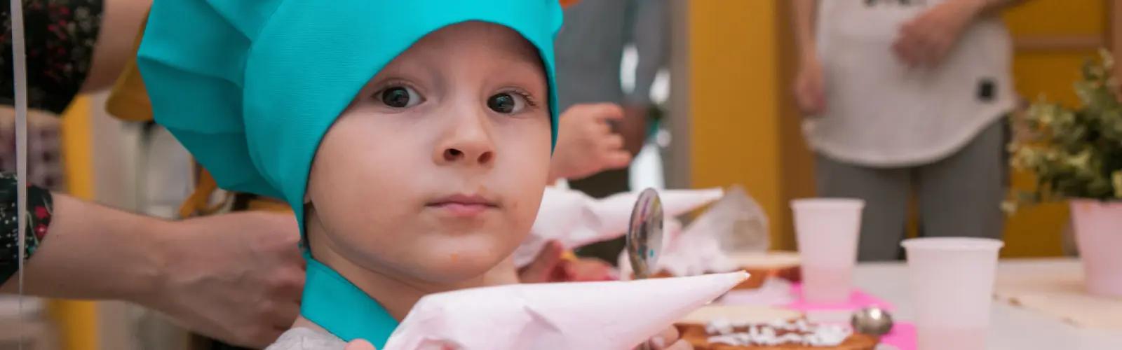 Обложка статьи Мастер-классы для детей в Екатеринбурге