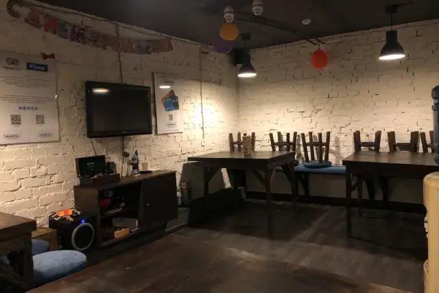 Картинка квеста Гостевая на Малышева 120