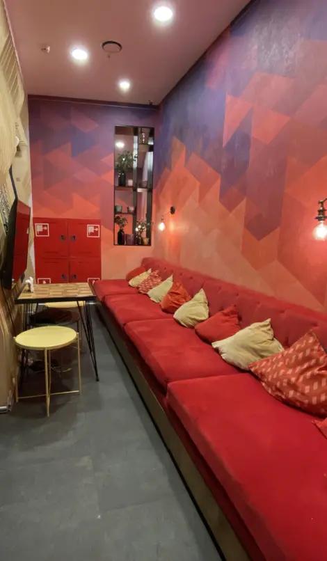 Гостевая комната Мини Vip-комната. Высоцкий