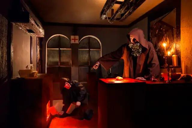 Картинка квеста Алхимик