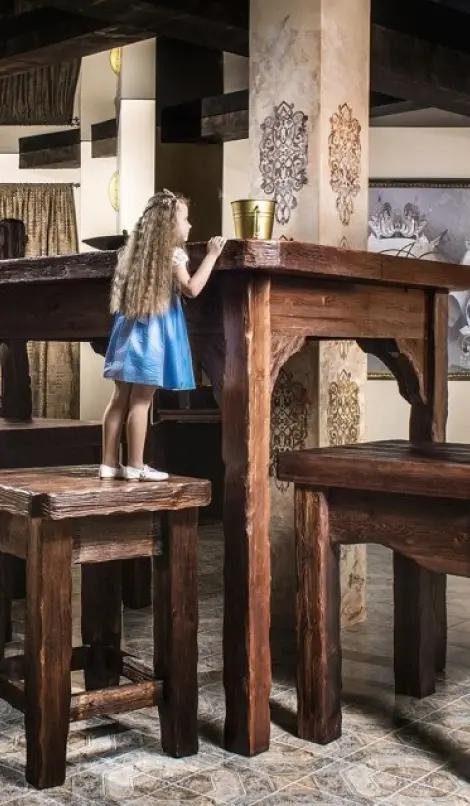 Квест В поисках Гулливера